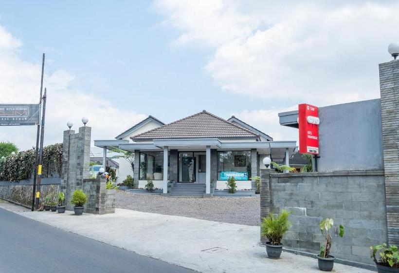 Hotell Oyo 1268 Parahyangan