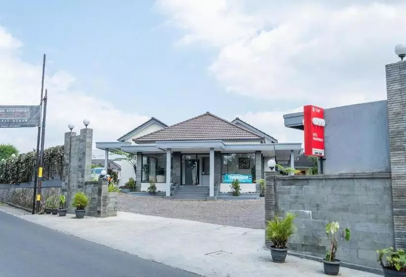 Hotel Oyo 1268  Parahyangan