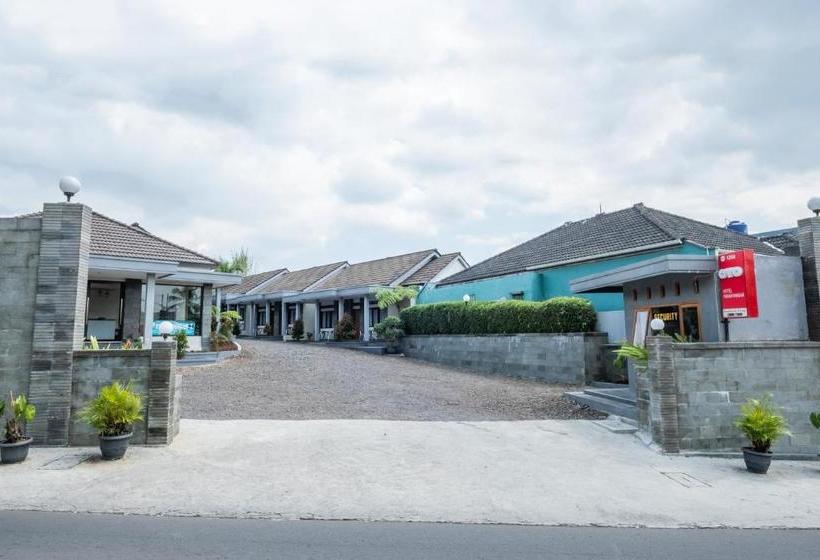 Hotell Oyo 1268 Parahyangan