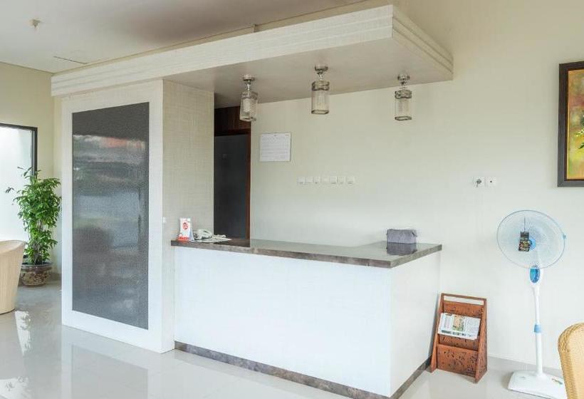 Hotell Oyo 1268 Parahyangan