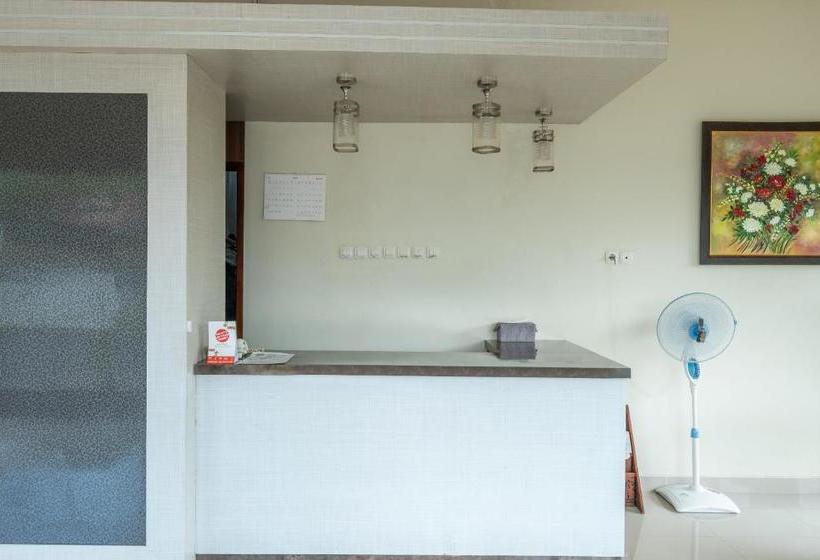 Hotell Oyo 1268 Parahyangan