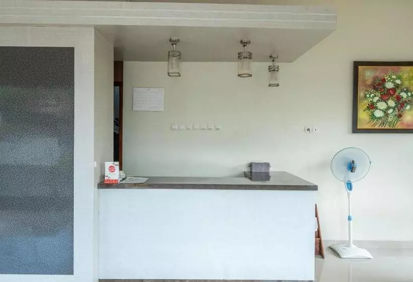 Hotel Oyo 1268  Parahyangan