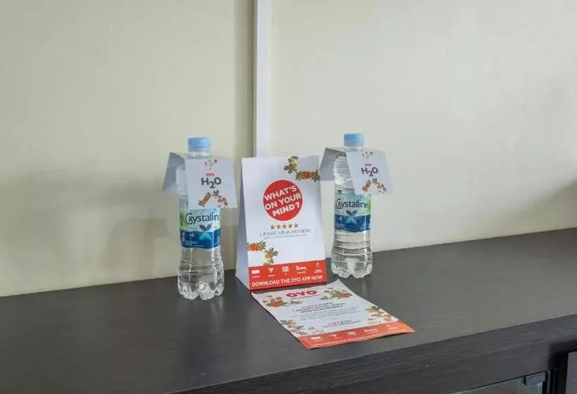 Hotel Oyo 1268  Parahyangan