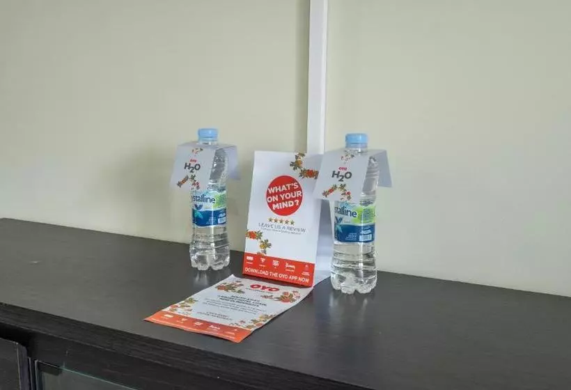 Hotel Oyo 1268  Parahyangan