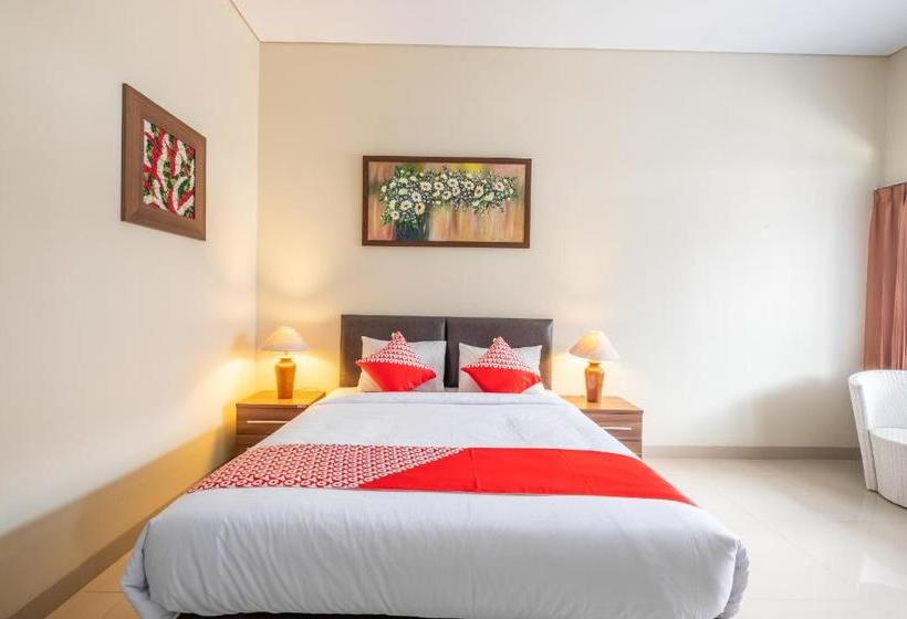 Hotell Oyo 1268 Parahyangan