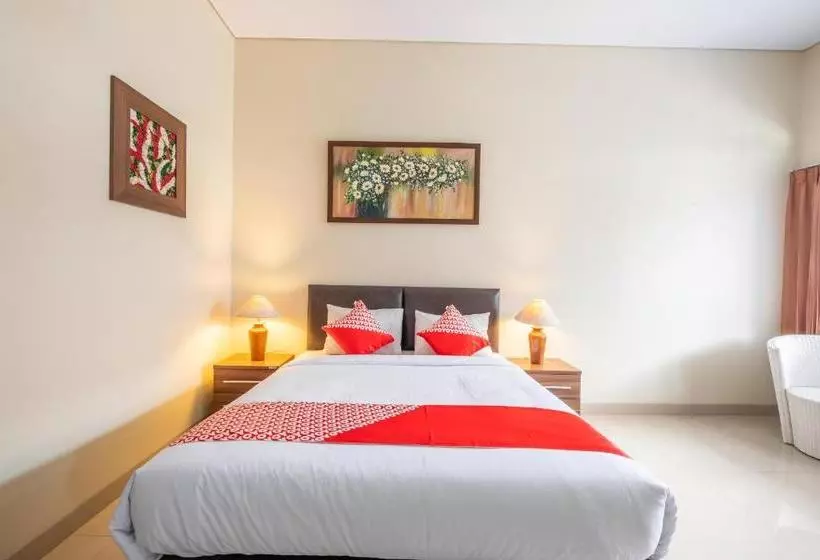 Hotel Oyo 1268  Parahyangan