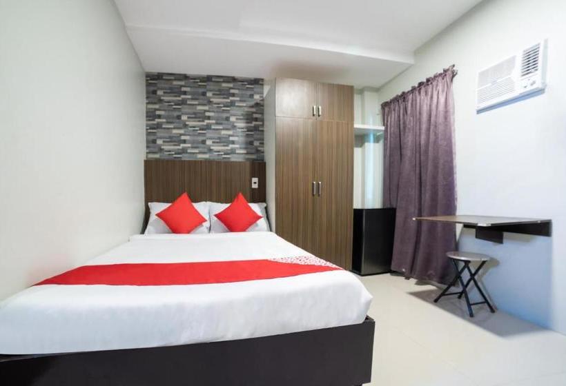 فندق Oyo 235 R Residencia