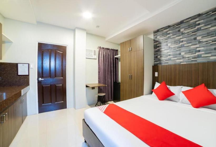 فندق Oyo 235 R Residencia