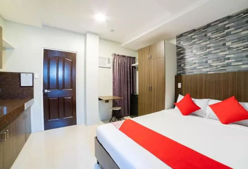 ホテル Oyo 235 R Residencia