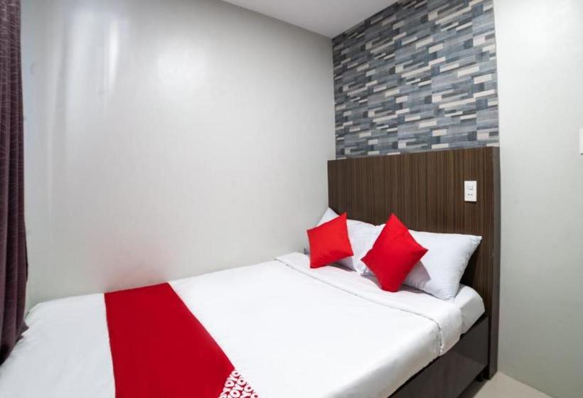 فندق Oyo 235 R Residencia