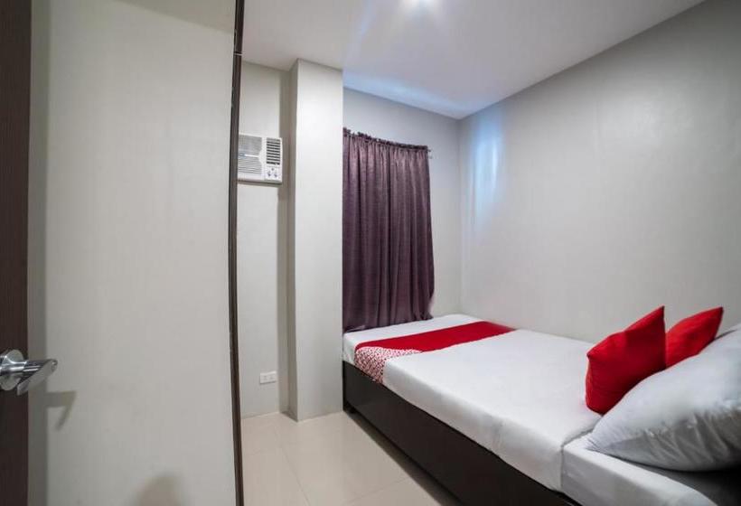 فندق Oyo 235 R Residencia