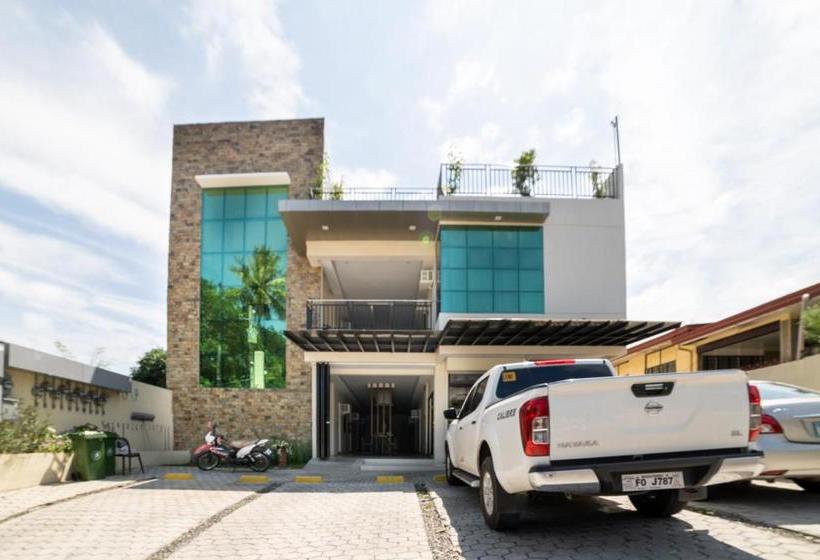 فندق Oyo 235 R Residencia