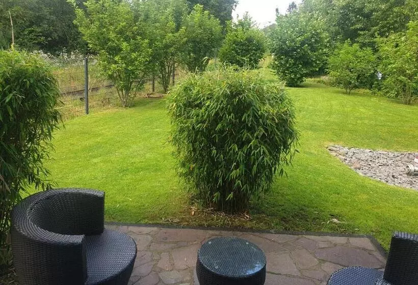 Motelplushotel Biggeseefront