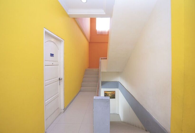 Oyo 1164 Edotel Smkn 2 Tanjung Pinang