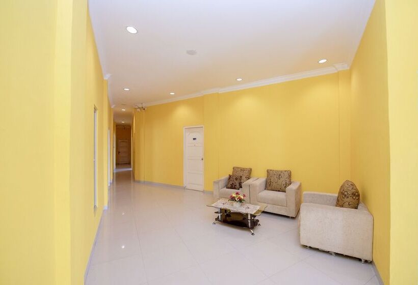 Oyo 1164 Edotel Smkn 2 Tanjung Pinang