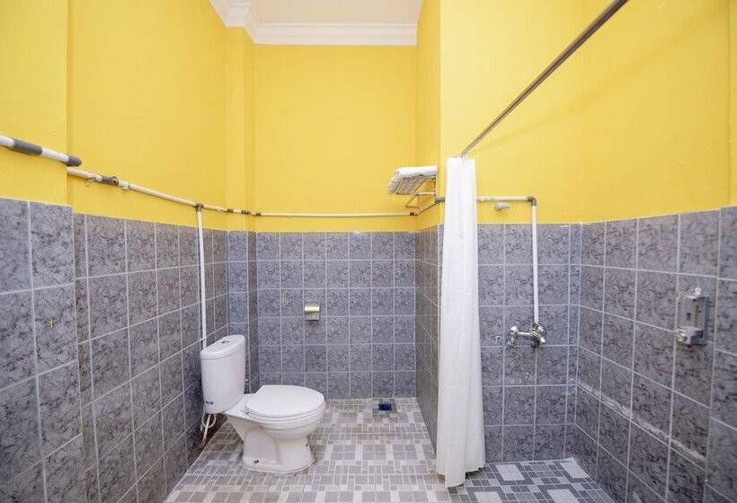 Oyo 1164 Edotel Smkn 2 Tanjung Pinang