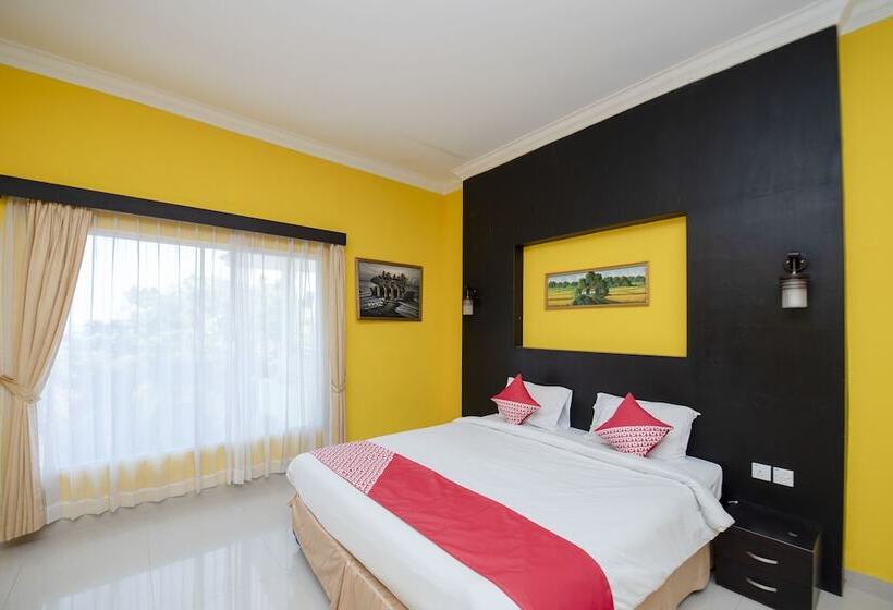 Oyo 1164 Edotel Smkn 2 Tanjung Pinang