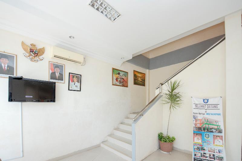 Oyo 1164 Edotel Smkn 2 Tanjung Pinang