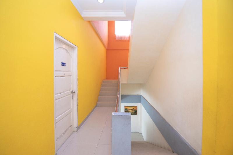 Oyo 1164 Edotel Smkn 2 Tanjung Pinang