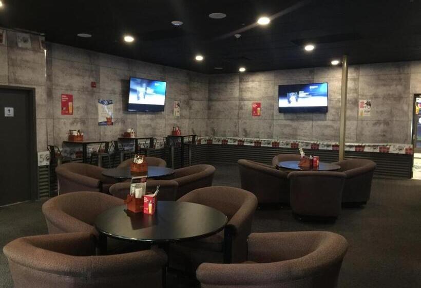 酒店 Camrose Le Chateau