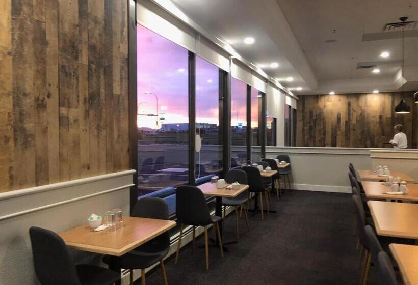 酒店 Camrose Le Chateau