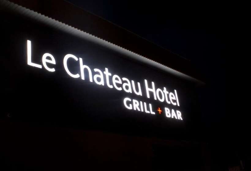 酒店 Camrose Le Chateau