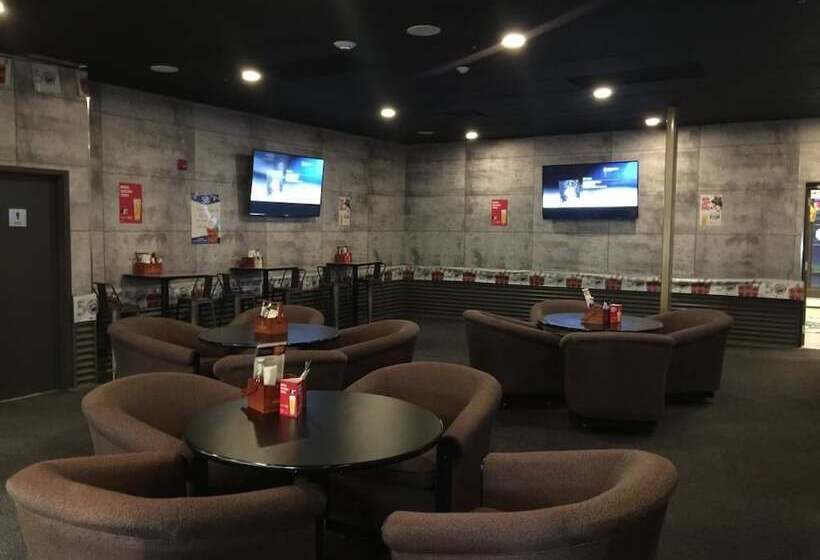 酒店 Camrose Le Chateau