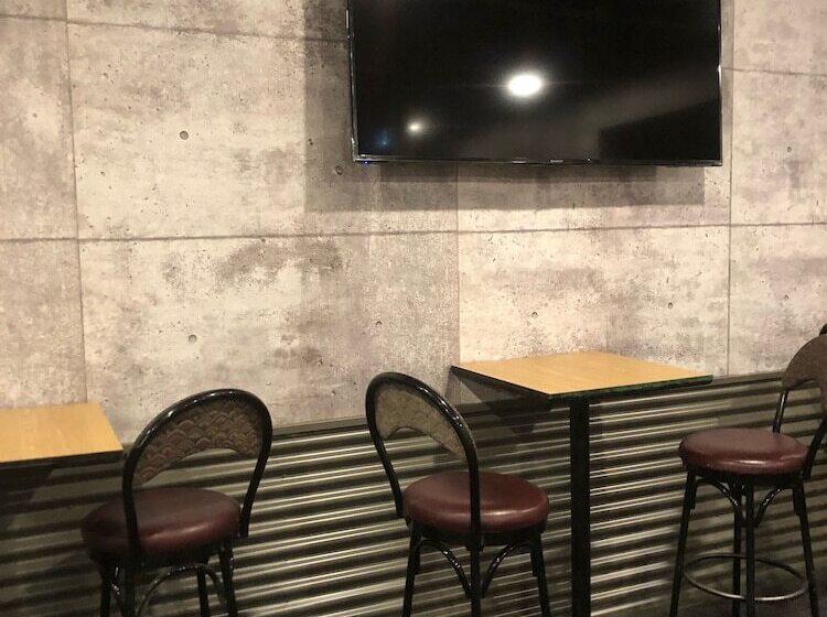 酒店 Camrose Le Chateau