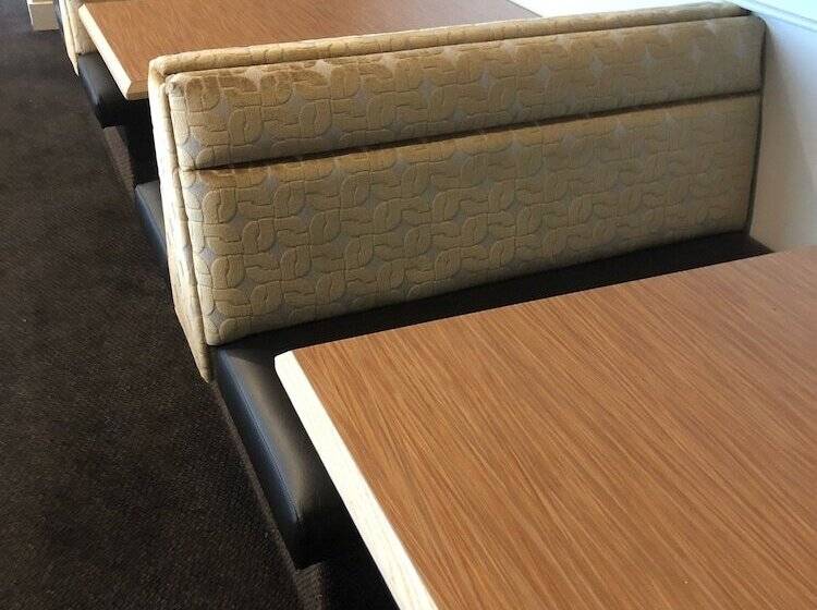 酒店 Camrose Le Chateau