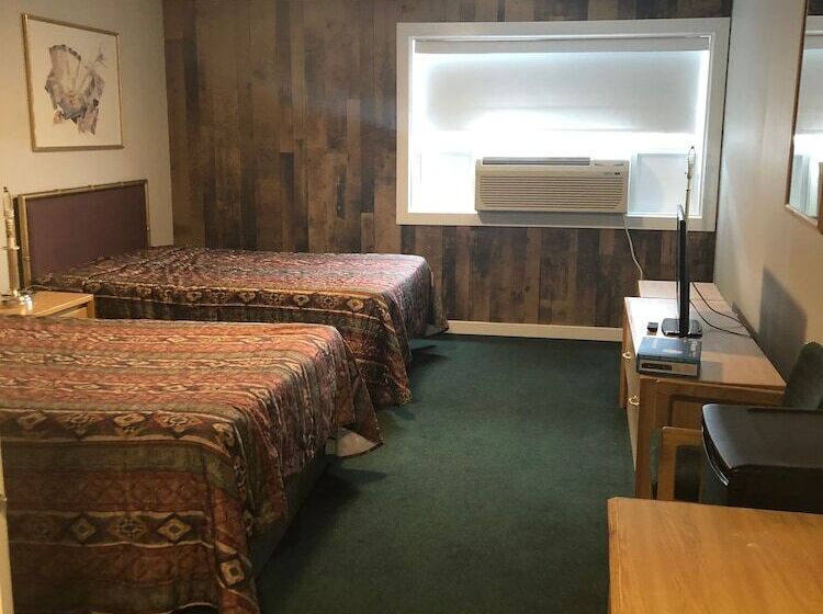 酒店 Camrose Le Chateau