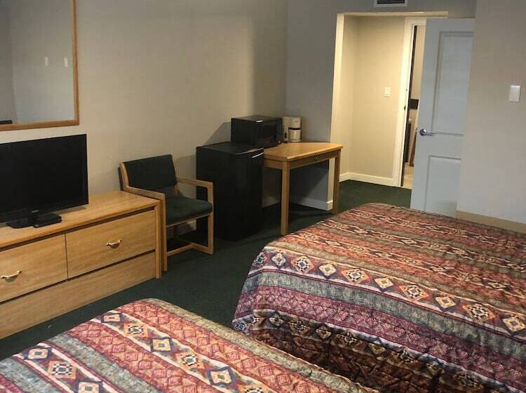 酒店 Camrose Le Chateau