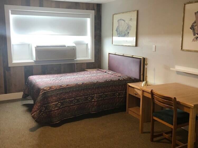 酒店 Camrose Le Chateau