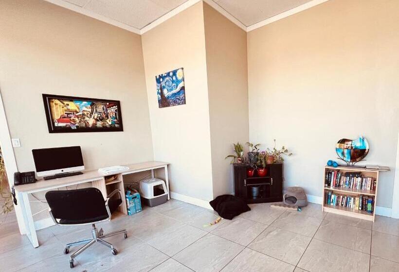 酒店 Camrose Le Chateau