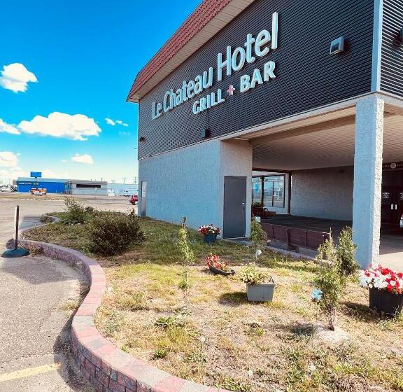 酒店 Camrose Le Chateau