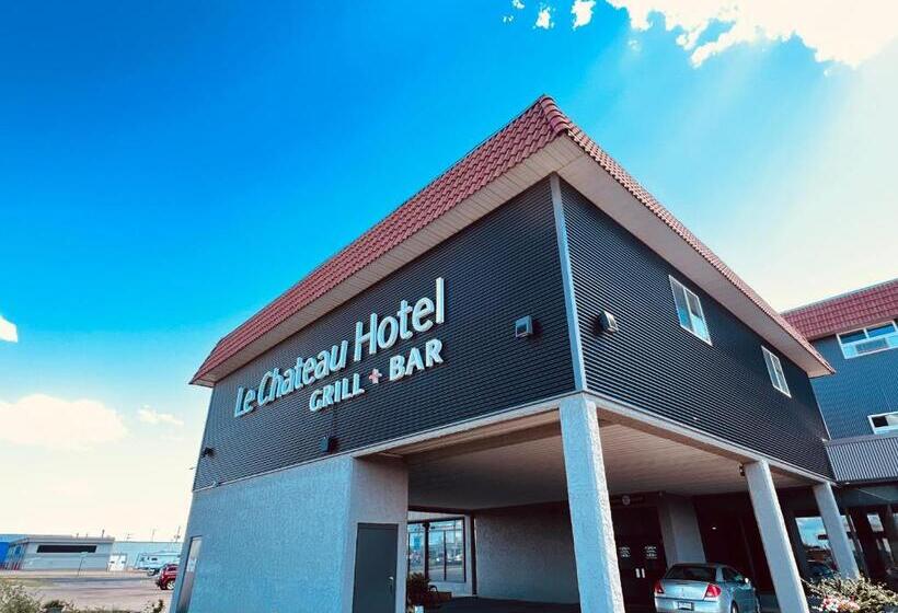 酒店 Camrose Le Chateau