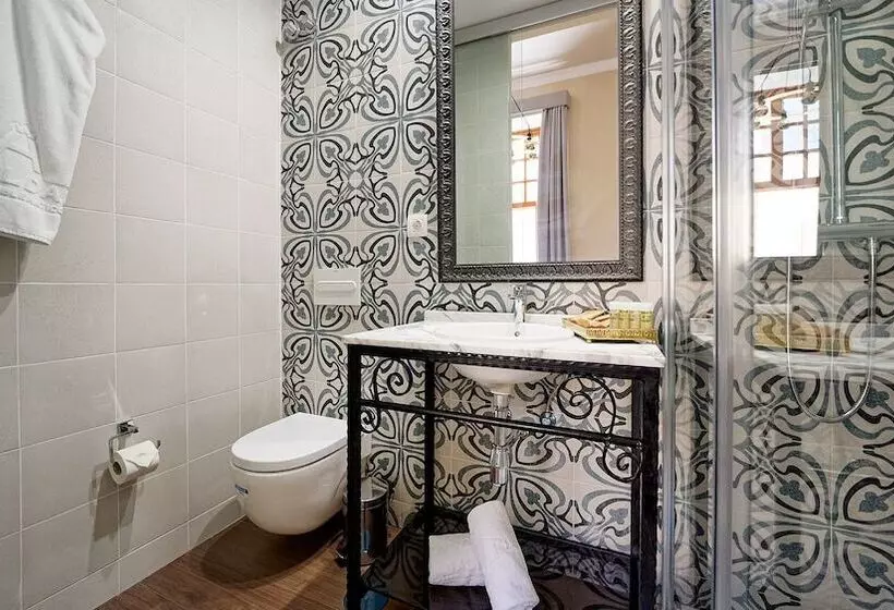 ホテル Emblematico Agaldar