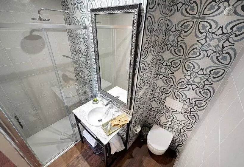 ホテル Emblematico Agaldar