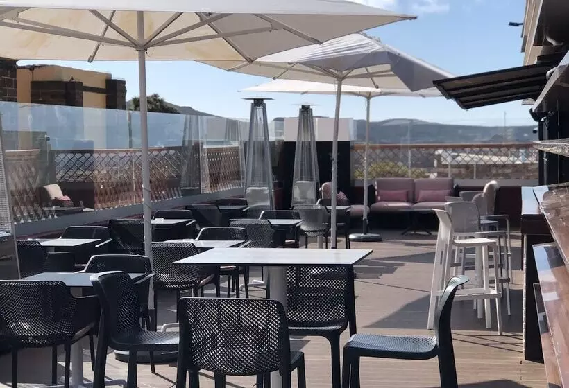 ホテル Emblematico Agaldar