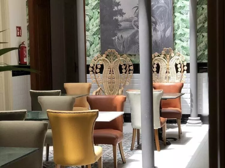 ホテル Emblematico Agaldar