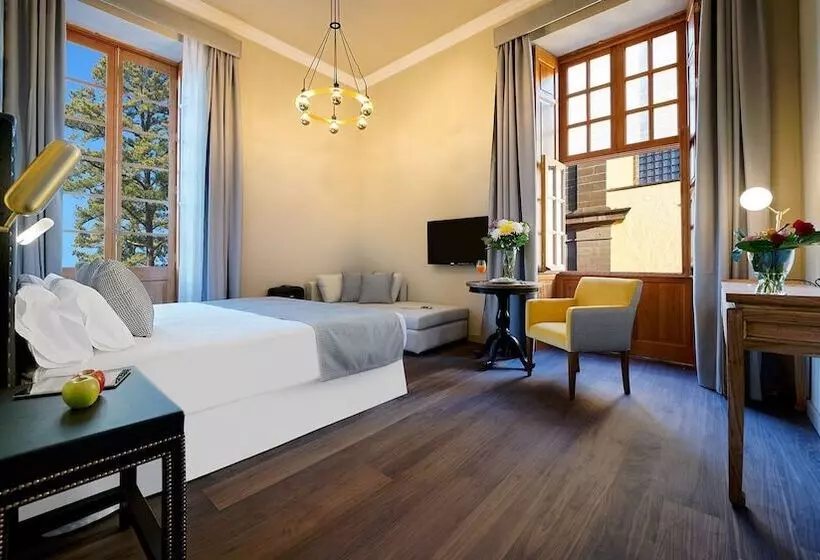 ホテル Emblematico Agaldar