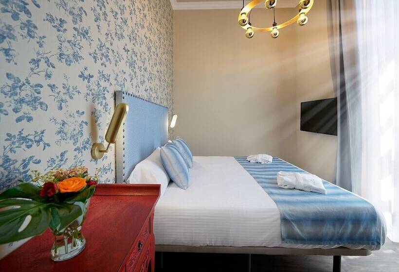 هتل Emblematico Agaldar