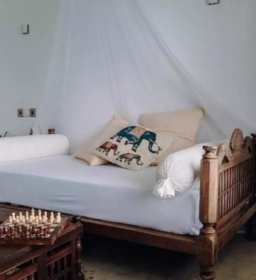 Hotelli Lighthouse Ahangama