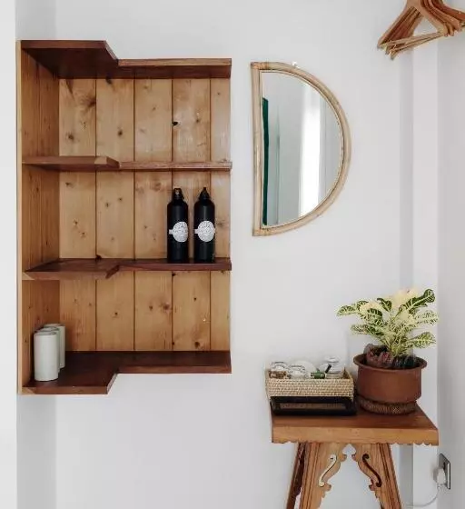 Hotelli Lighthouse Ahangama