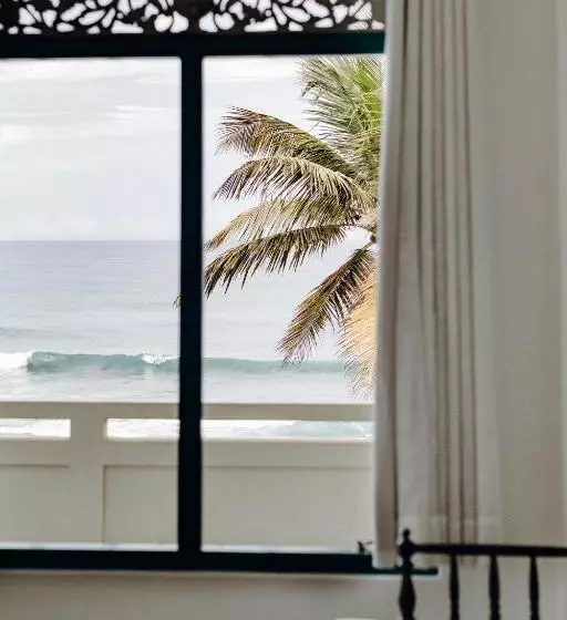 Hotelli Lighthouse Ahangama