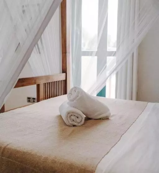 Hotelli Lighthouse Ahangama