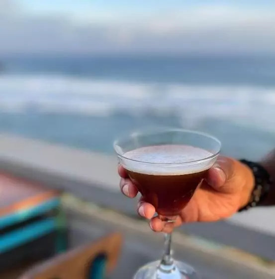 Hotelli Lighthouse Ahangama