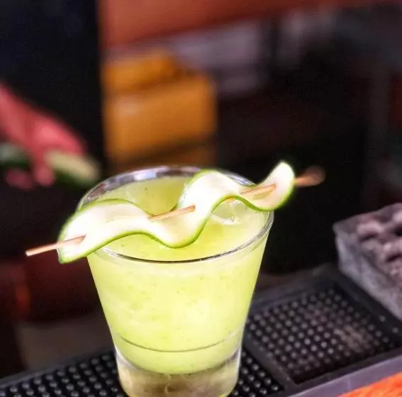 Hotelli Lighthouse Ahangama