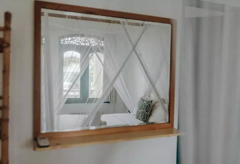 Hotelli Lighthouse Ahangama