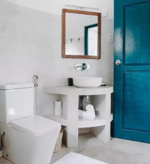 Hotelli Lighthouse Ahangama