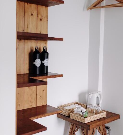 ホテル Lighthouse Ahangama